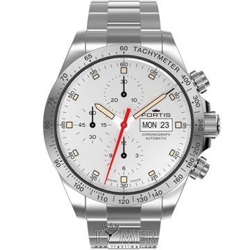 قیمت و خرید ساعت مچی مردانه فورتیس(FORTIS) مدل F-401.21.32-M کلاسیک | اورجینال و اصلی