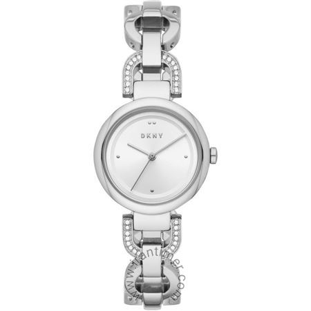 قیمت و خرید ساعت مچی زنانه دی کی ان وای(DKNY) مدل NY2849 کلاسیک | اورجینال و اصلی