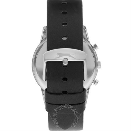 قیمت و خرید ساعت مچی مردانه اسلازنجر(SLAZENGER) مدل SL.09.6382.2.03 کلاسیک | اورجینال و اصلی