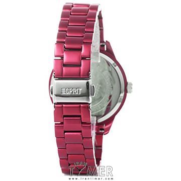 قیمت و خرید ساعت مچی زنانه اسپریت(ESPRIT) مدل ES105802008 کلاسیک | اورجینال و اصلی