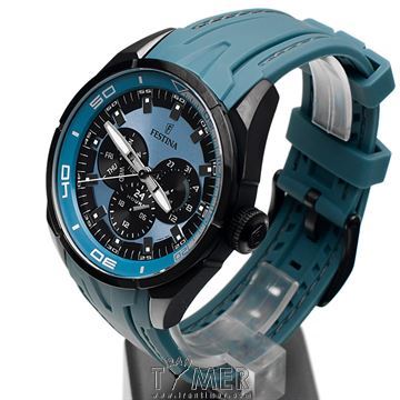 قیمت و خرید ساعت مچی مردانه فستینا(FESTINA) مدل F16610/5 اسپرت | اورجینال و اصلی