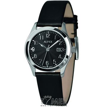 قیمت و خرید ساعت مچی زنانه الفکس(ALFEX) مدل 5717/008 کلاسیک | اورجینال و اصلی