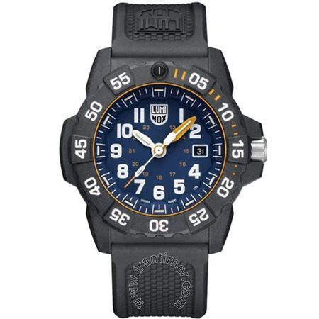 قیمت و خرید ساعت مچی مردانه لومینوکس(LUMINOX) مدل XS.3503.NSF اسپرت | اورجینال و اصلی