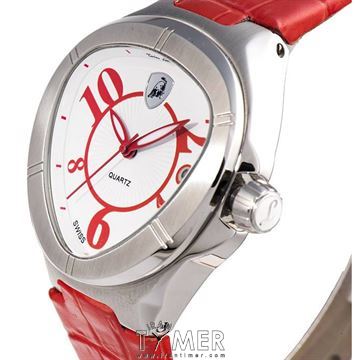 قیمت و خرید ساعت مچی زنانه لامبورگینی(LAMBORGHINI) مدل TL-721 اسپرت | اورجینال و اصلی
