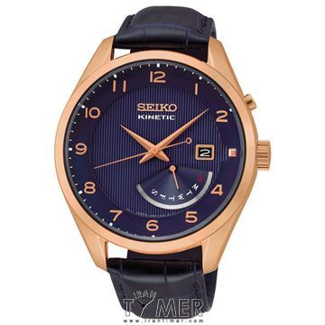 قیمت و خرید ساعت مچی مردانه سیکو(SEIKO) مدل SRN062P1 کلاسیک | اورجینال و اصلی