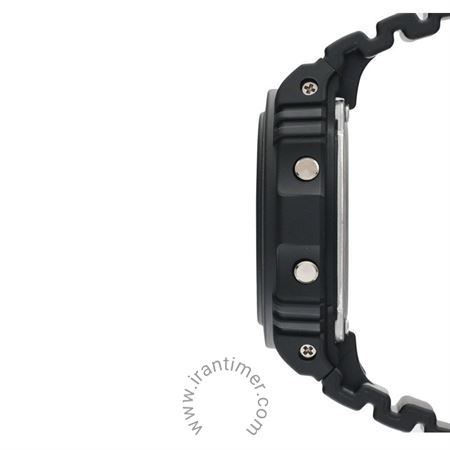 قیمت و خرید ساعت مچی مردانه کاسیو (CASIO) جی شاک مدل DW-5700TH-1DR اسپرت | اورجینال و اصلی