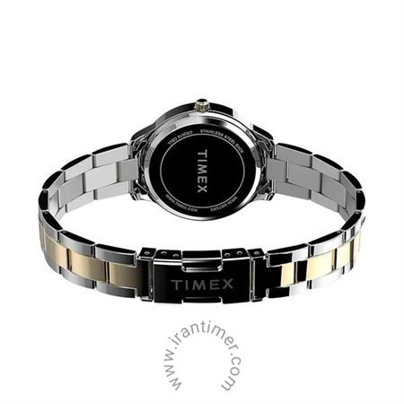 قیمت و خرید ساعت مچی زنانه تایمکس(TIMEX) مدل TW2V35900 کلاسیک | اورجینال و اصلی