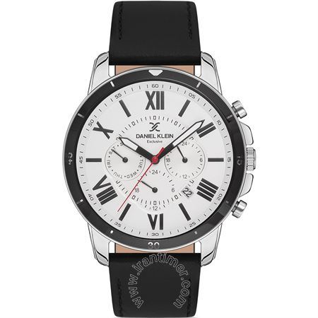 قیمت و خرید ساعت مچی مردانه دنیل کلین(Daniel Klein) مدل DK.1.12597-1 کلاسیک | اورجینال و اصلی