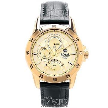 قیمت و خرید ساعت مچی مردانه رویال لندن(ROYAL LONDON) مدل RL-41043-03 کلاسیک | اورجینال و اصلی