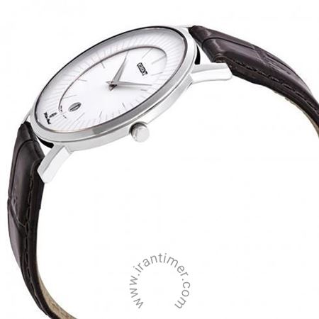 قیمت و خرید ساعت مچی مردانه اورینت(ORIENT) مدل FGW0100AW0 کلاسیک | اورجینال و اصلی