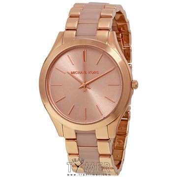 قیمت و خرید ساعت مچی زنانه مایکل کورس(MICHAEL KORS) مدل MK4294 کلاسیک | اورجینال و اصلی