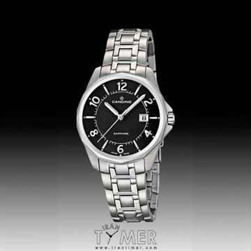 ساعت مچی زنانه کلاسیک تمام استیل ست