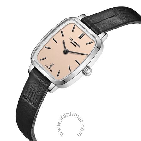 قیمت و خرید ساعت مچی زنانه لیکوپر(LEE COOPER) مدل LC08390.301 کلاسیک | اورجینال و اصلی