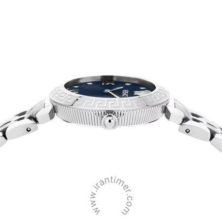 قیمت و خرید ساعت مچی زنانه ورساچه(versace) مدل VEOCA0124 کلاسیک | اورجینال و اصلی