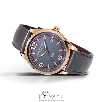 قیمت و خرید ساعت مچی مردانه فردریک کنستانت(FREDERIQUE CONSTANT) مدل FC-303GBRH5B4 کلاسیک | اورجینال و اصلی