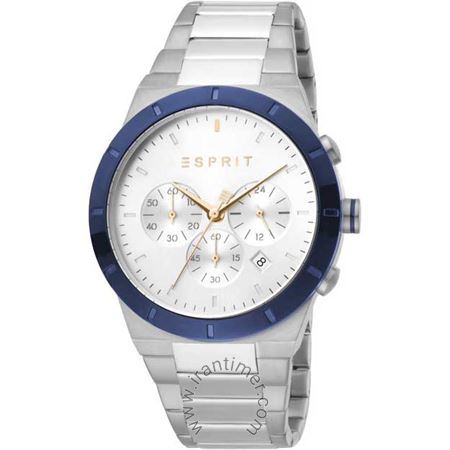 قیمت و خرید ساعت مچی مردانه اسپریت(ESPRIT) مدل ES1G205M0075 کلاسیک | اورجینال و اصلی