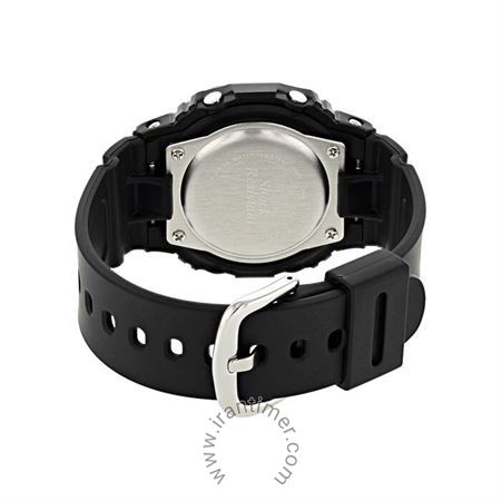 قیمت و خرید ساعت مچی کاسیو (CASIO) بیبی جی مدل BLX-560-1DR اسپرت | اورجینال و اصلی