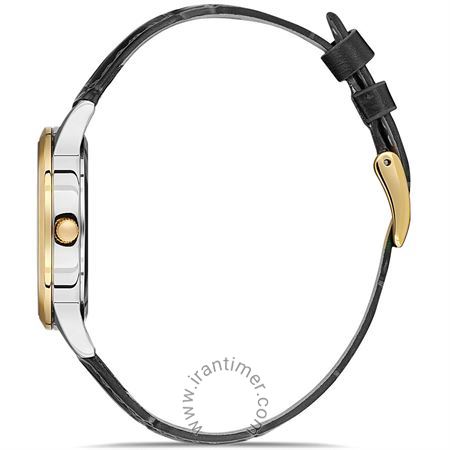 قیمت و خرید ساعت مچی زنانه دیوید گانر(David Guner) مدل DG-8992LB-D2 کلاسیک | اورجینال و اصلی