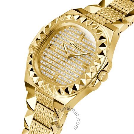 قیمت و خرید ساعت مچی مردانه گس(GUESS) مدل GW0622G1 فشن | اورجینال و اصلی