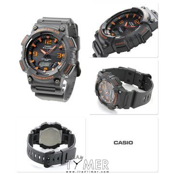 قیمت و خرید ساعت مچی مردانه کاسیو (CASIO) جنرال مدل AQ-S810W-8AVDF اسپرت | اورجینال و اصلی