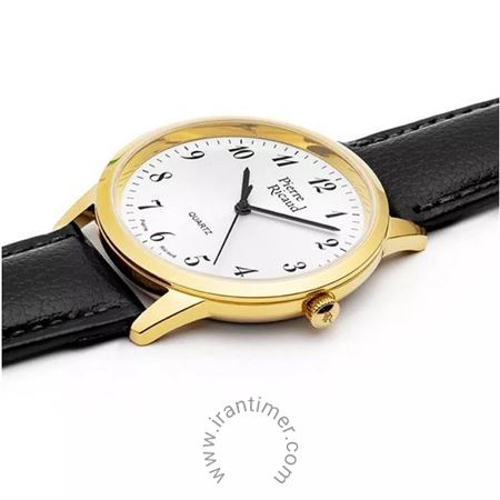 قیمت و خرید ساعت مچی مردانه پیر ریکو(Pierre Ricaud) مدل P91090.1223Q کلاسیک | اورجینال و اصلی