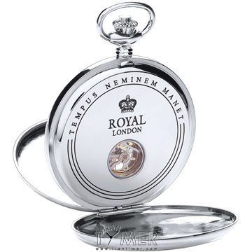 قیمت و خرید ساعت مچی رویال لندن(ROYAL LONDON) مدل 90051-01 کلاسیک | اورجینال و اصلی