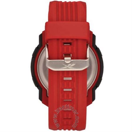 قیمت و خرید ساعت مچی مردانه ریباک(REEBOK) مدل RV-LOC-G9-PRPR-BR اسپرت | اورجینال و اصلی