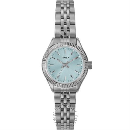 قیمت و خرید ساعت مچی زنانه تایمکس(TIMEX) مدل TW2W90700 کلاسیک | اورجینال و اصلی