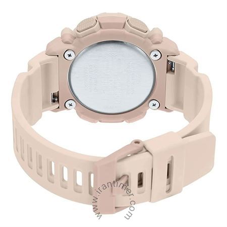 قیمت و خرید ساعت مچی زنانه کاسیو (CASIO) مدل GMA-S2200M-4ADR اسپرت | اورجینال و اصلی