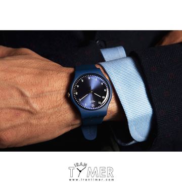 قیمت و خرید ساعت مچی مردانه سواچ(SWATCH) مدل SUON116 کلاسیک | اورجینال و اصلی