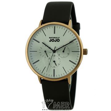 قیمت و خرید ساعت مچی مردانه جوجو(JOJO) مدل JO96905.80R کلاسیک | اورجینال و اصلی