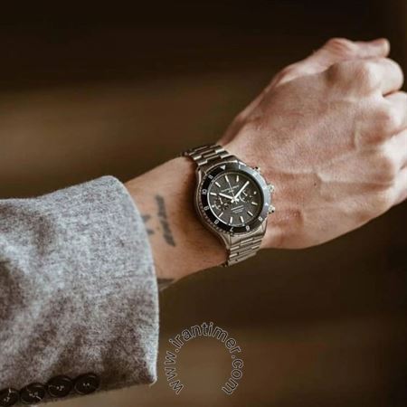 قیمت و خرید ساعت مچی مردانه فیلیپولورتی(Filippo Loreti) مدل FL00543 کلاسیک | اورجینال و اصلی