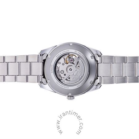 قیمت و خرید ساعت مچی مردانه اورینت(ORIENT) مدل RA-AR0009L00C کلاسیک | اورجینال و اصلی