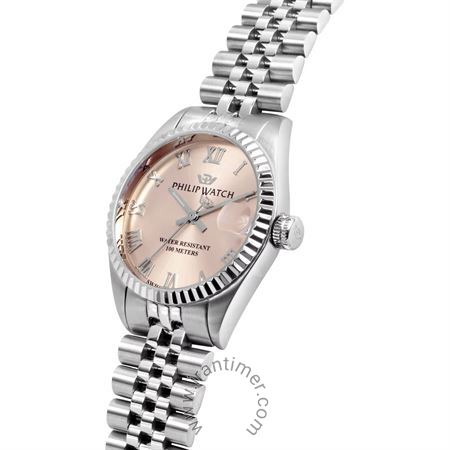 قیمت و خرید ساعت مچی زنانه فلیپ واچ(Philip Watch) مدل R8253597599 کلاسیک | اورجینال و اصلی