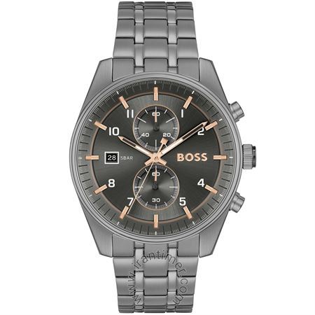 قیمت و خرید ساعت مچی مردانه باس(BOSS) مدل 1514153 کلاسیک | اورجینال و اصلی