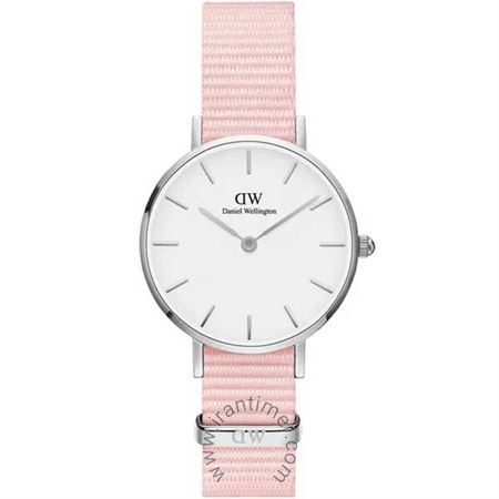 قیمت و خرید ساعت مچی زنانه دنیل ولینگتون(DANIEL WELLINGTON) مدل DW00100320 کلاسیک | اورجینال و اصلی