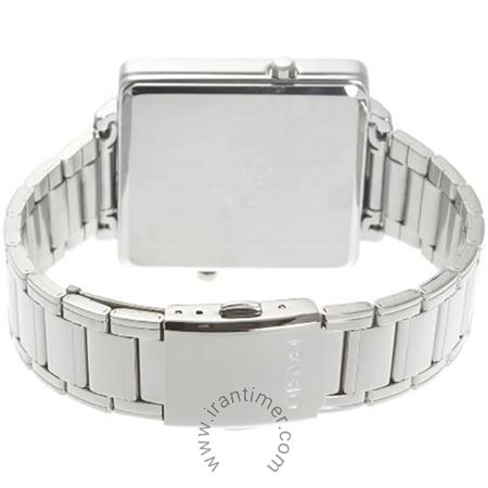 قیمت و خرید ساعت مچی زنانه کاسیو (CASIO) جنرال مدل LTP-1321D-6ADF کلاسیک | اورجینال و اصلی
