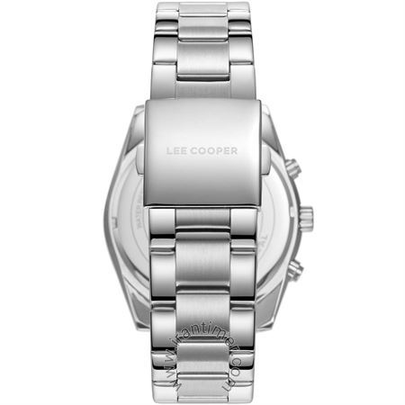 قیمت و خرید ساعت مچی مردانه لیکوپر(LEE COOPER) مدل LC08101.350 کلاسیک | اورجینال و اصلی