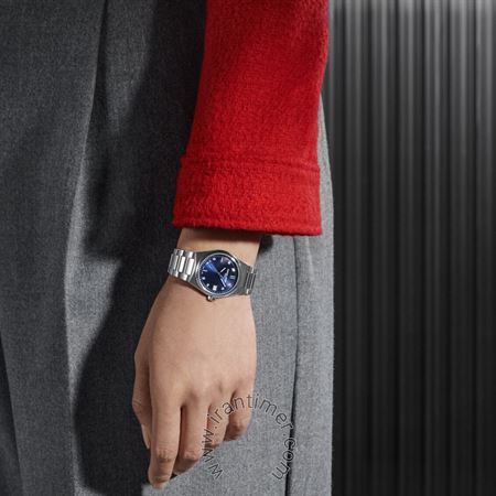 قیمت و خرید ساعت مچی زنانه فردریک کنستانت(FREDERIQUE CONSTANT) مدل FC-240ND2NH26B کلاسیک | اورجینال و اصلی