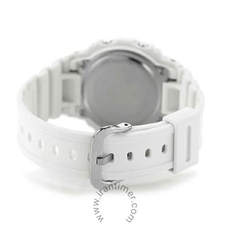 قیمت و خرید ساعت مچی مردانه کاسیو (CASIO) جی شاک مدل DW-5600WW-7DR اسپرت | اورجینال و اصلی