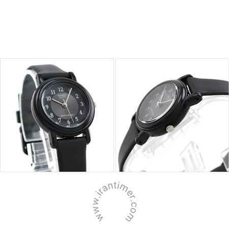 قیمت و خرید ساعت مچی زنانه کاسیو (CASIO) جنرال مدل LQ-139AMV-1B3LDF اسپرت | اورجینال و اصلی