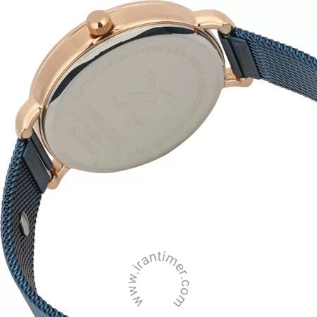 قیمت و خرید ساعت مچی زنانه دنیل کلین(Daniel Klein) مدل DK.1.12291-5 کلاسیک فشن | اورجینال و اصلی