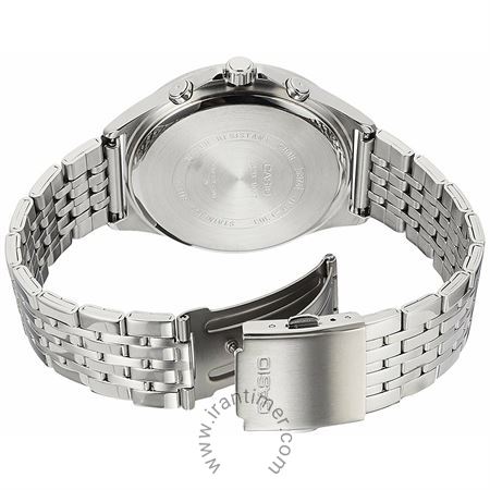قیمت و خرید ساعت مچی مردانه کاسیو (CASIO) جنرال مدل MTP-E303D-1AVDF کلاسیک | اورجینال و اصلی