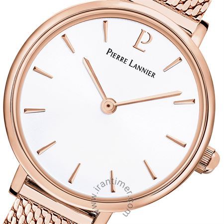 قیمت و خرید ساعت مچی زنانه پیر لنیر(PIERRE LANNIER) مدل 014J928 کلاسیک | اورجینال و اصلی