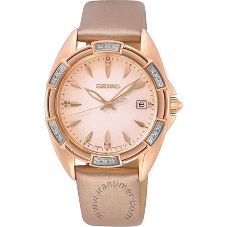 قیمت و خرید ساعت مچی زنانه سیکو(SEIKO) مدل SKK726P1 کلاسیک فشن | اورجینال و اصلی