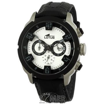 قیمت و خرید ساعت مچی مردانه لوتوس(LOTUS) مدل L15787/1 اسپرت | اورجینال و اصلی