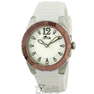 قیمت و خرید ساعت مچی زنانه لوتوس(LOTUS) مدل L15732/2 اسپرت | اورجینال و اصلی