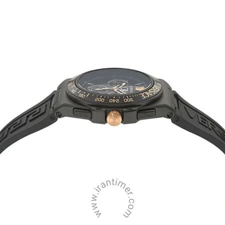 قیمت و خرید ساعت مچی مردانه ورساچه(versace) مدل VE7H00323 اسپرت | اورجینال و اصلی