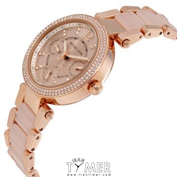 قیمت و خرید ساعت مچی زنانه مایکل کورس(MICHAEL KORS) مدل MK6110 کلاسیک فشن | اورجینال و اصلی