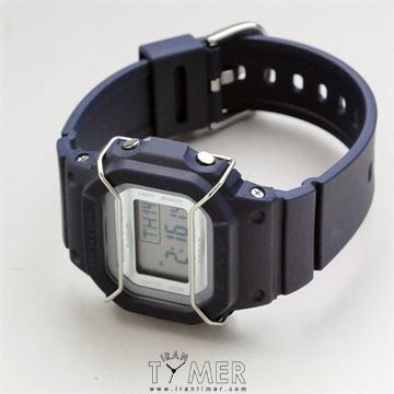 قیمت و خرید ساعت مچی کاسیو (CASIO) جی شاک بیبی جی مدل BGD-501UM-2DR اسپرت | اورجینال و اصلی